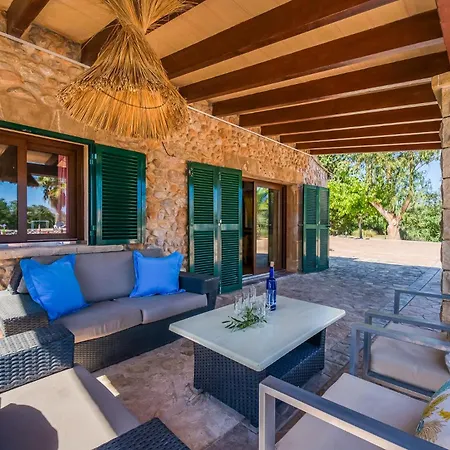Gospodarstwo wiejskie Ideal Mallorca - Ses Rotes