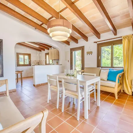 Gospodarstwo wiejskie Ideal Mallorca - Ses Rotes *