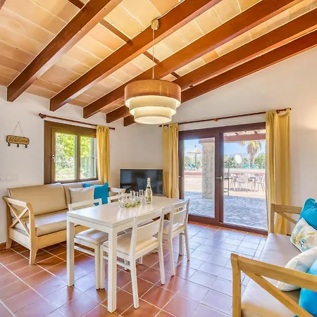 Gospodarstwo wiejskie Ideal Mallorca - Ses Rotes