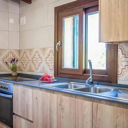 Gospodarstwo wiejskie Ideal Mallorca - Ses Rotes