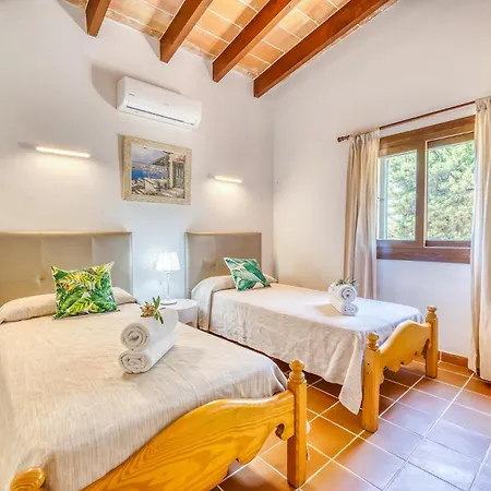 Ideal Mallorca - Ses Rotes *