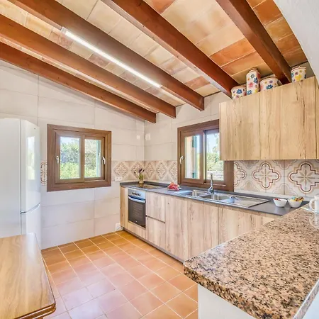 Ideal Mallorca - Ses Rotes Gospodarstwo wiejskie