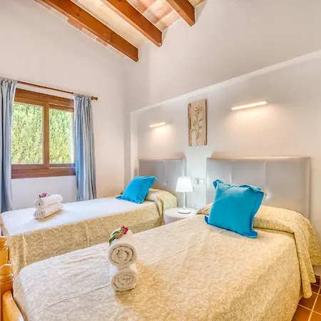 Ideal Mallorca - Ses Rotes *