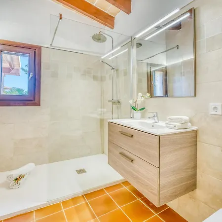 Gospodarstwo wiejskie Ideal Mallorca - Ses Rotes *