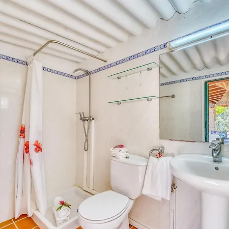 Ideal Mallorca - Ses Rotes Gospodarstwo wiejskie *