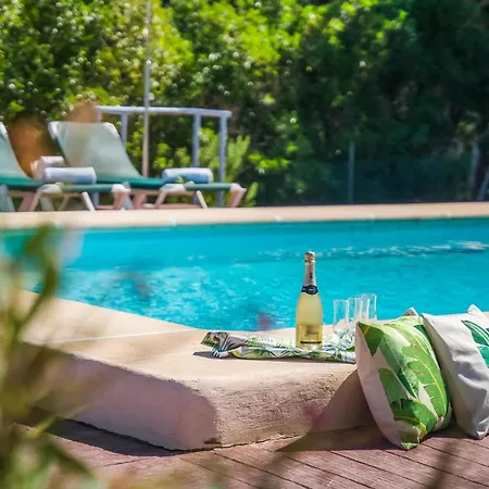 Gospodarstwo wiejskie Ideal Mallorca - Ses Rotes *