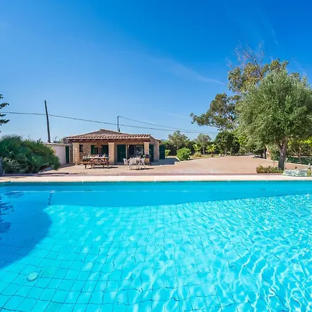 Ideal Mallorca - Ses Rotes Gospodarstwo wiejskie