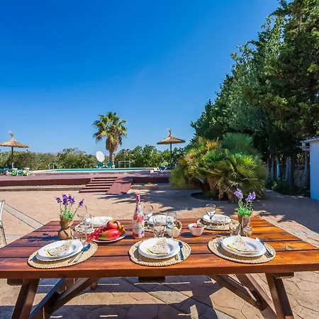 Ideal Mallorca - Ses Rotes *