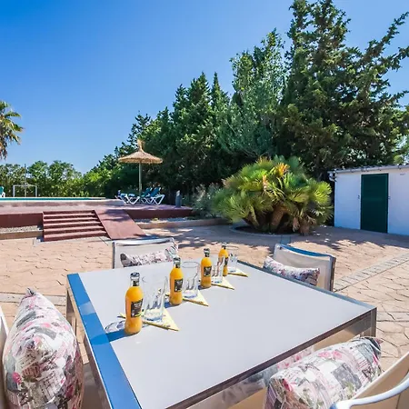 Gospodarstwo wiejskie Ideal Mallorca - Ses Rotes