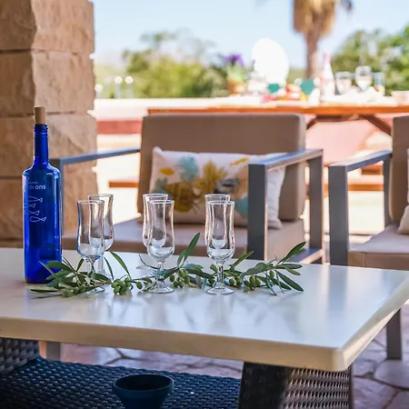 Gospodarstwo wiejskie Ideal Mallorca - Ses Rotes *