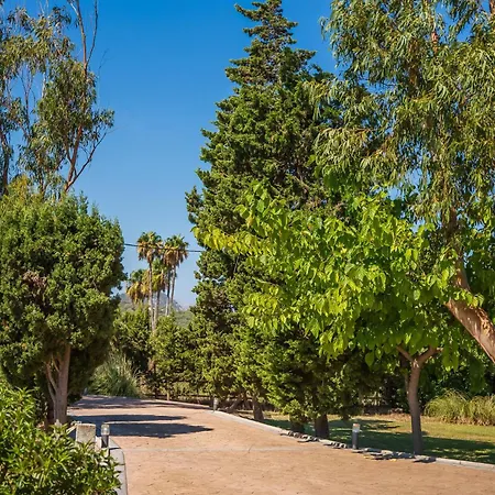 Ideal Mallorca - Ses Rotes Gospodarstwo wiejskie