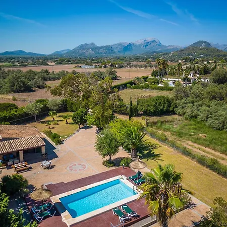 Ideal Mallorca - Ses Rotes