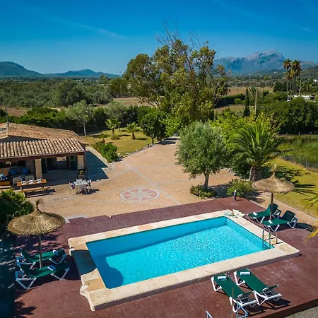 Ideal Mallorca - Ses Rotes