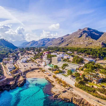 Gospodarstwo wiejskie Ideal Mallorca - Ses Rotes *